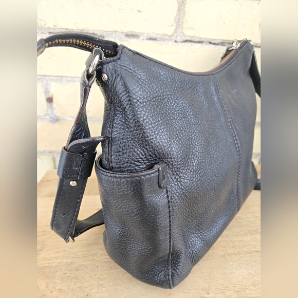 Kate Spade Leather Crossbody Bag - Picture 10 of 14